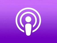 Apple Podcasts