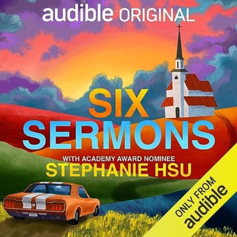 Six Sermons