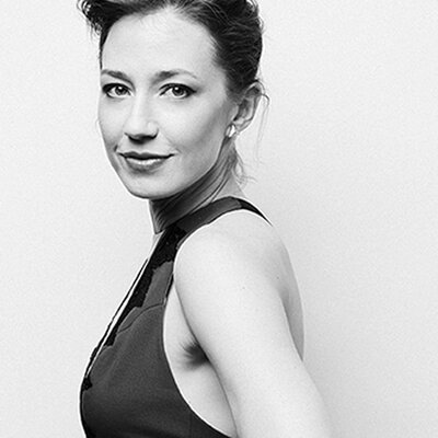 Carrie Coon