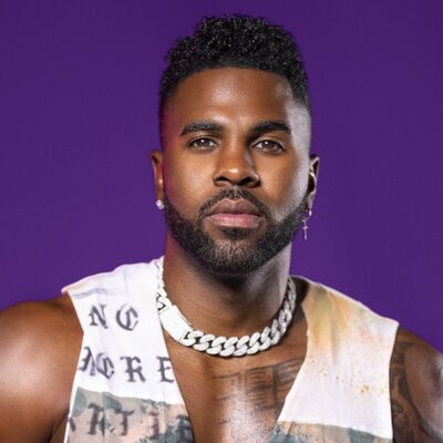 Jason Derulo
