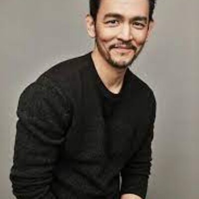 John Cho