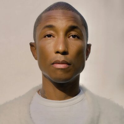 Pharrell Williams