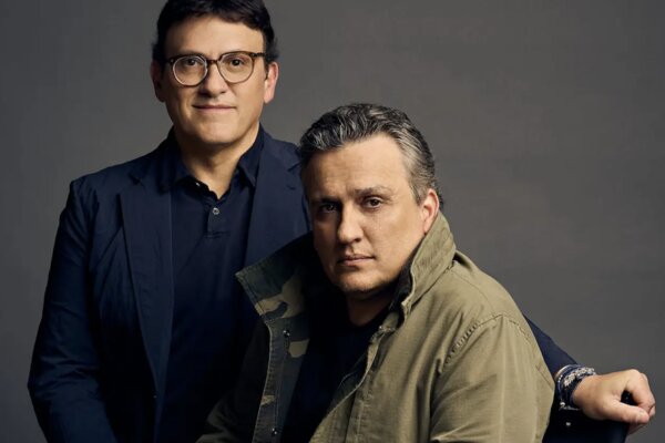 The Russo Brothers