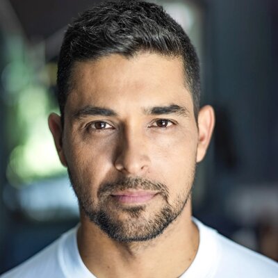 Wilmer Valderrama
